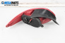 Стоп за Peugeot 206 Hatchback (08.1998 - 12.2012), хечбек, позиция: дясна