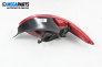 Стоп за Peugeot 206 Hatchback (08.1998 - 12.2012), хечбек, позиция: лява