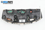 Километраж за Nissan Almera II Hatchback (01.2000 - 12.2006) 2.2 Di, 110 к.с.