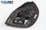 Стоп за Nissan Almera II Hatchback (01.2000 - 12.2006), хечбек, позиция: лява