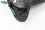 Огледало за Mazda 2 Hatchback I (02.2003 - 06.2007), 4+1 вр., хечбек, позиция: дясна