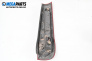 Стоп за Fiat Punto Hatchback I (09.1993 - 09.1999), хечбек, позиция: лява