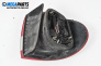Стоп за Renault Megane I Classic Sedan (09.1996 - 08.2003), седан, позиция: лява