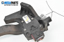 Педал газ за Opel Corsa C Hatchback (09.2000 - 12.2009), № 9129423