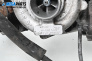 Турбо за Honda Civic VII Hatchback (03.1999 - 02.2006) 1.7 CTDi (EU, EP, EV), 100 к.с.