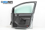 Врата за Volkswagen Touran Minivan I (02.2003 - 05.2010), 4+1 вр., миниван, позиция: предна, дясна