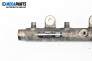 Горивна рейка за Peugeot 307 Hatchback (08.2000 - 12.2012) 2.0 HDi 90, 90 к.с., № Bosch 0 445 214 019