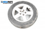 Алуминиеви джанти за Nissan X-Trail I SUV (06.2001 - 01.2013) 16 цола, ширина 6.5 (Цената е за комплекта)