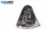 Стоп за Mercedes-Benz A-Class Hatchback  W168 (07.1997 - 08.2004), хечбек, позиция: лява