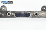 Горивна рейка за Mercedes-Benz A-Class Hatchback  W168 (07.1997 - 08.2004) A 170 CDI (168.008), 90 к.с., № Bosch 0 445 214 005