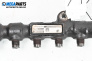 Горивна рейка за Citroen C2 EnterPrice (11.2003 - 12.2009) 1.4 HDi, 69 к.с., № 9654592680