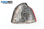 Стоп за Renault Twingo I Hatchback (03.1993 - 10.2012), хечбек, позиция: лява