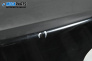Заден капак за BMW 5 Series E60 Sedan E60 (07.2003 - 03.2010), 4+1 вр., седан, позиция: задна