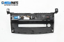 Панел климатроник за BMW 5 Series E60 Sedan E60 (07.2003 - 03.2010), 6956827