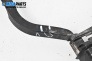 Основа фар за BMW 5 Series E60 Sedan E60 (07.2003 - 03.2010), седан, позиция: предна, лява