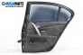 Врата за BMW 5 Series E60 Sedan E60 (07.2003 - 03.2010), 4+1 вр., седан, позиция: задна, дясна