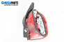 Стоп за Renault Modus / Grand Modus Minivan (09.2004 - 09.2012), миниван, позиция: лява