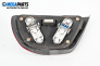 Стоп за Volvo S40 I Sedan (07.1995 - 06.2004), седан, позиция: лява