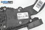 Педал газ за Opel Signum Hatchback (05.2003 - 12.2008), № 9186724