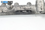 Горивна рейка за Honda Civic VII Hatchback (03.1999 - 02.2006) 1.7 CTDi (EU, EP, EV), 100 к.с., № Bosch 0 445 214 049