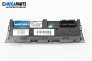 Панел климатик за Opel Vectra C Sedan (04.2002 - 01.2009), № 13138196