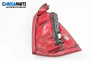 Стоп за Peugeot 307 Station Wagon (03.2002 - 12.2009), комби, позиция: лява