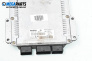 Компютър двигател за Peugeot 307 Station Wagon (03.2002 - 12.2009) 2.0 HDI 110, 107 к.с., № Bosch 0 281 011 081