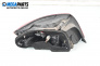 Стоп за Peugeot 407 Sedan (02.2004 - 12.2011), седан, позиция: дясна