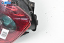 Стоп за Peugeot 407 Sedan (02.2004 - 12.2011), седан, позиция: дясна