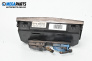 Панел климатик за Opel Astra H Hatchback (01.2004 - 05.2014), № 13250618