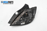 Стоп за Opel Astra H Hatchback (01.2004 - 05.2014), хечбек, позиция: лява