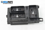 Бушонно табло за Opel Astra H Hatchback (01.2004 - 05.2014) 1.6, 116 к.с., № 13206751