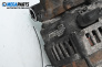 Алтернатор / генератор за Hyundai Santa Fe II SUV (10.2005 - 12.2012) 2.2 CRDi 4x4, 155 к.с., № 37300-27013