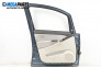 Врата за Fiat Idea Minivan (12.2003 - 12.2010), 4+1 вр., миниван, позиция: предна, лява