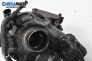Турбо за Mazda 626 V Station Wagon (01.1998 - 10.2002) 2.0 DITD, 90 к.с., № VJ279808