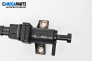 Вакуум клапан за Renault Kangoo Van (08.1997 - 02.2008) D 65 1.9 (KC0E, KC02, KC0J, KC0N), 64 к.с., № 7700102545