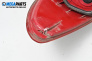 Стоп за Peugeot 206 Hatchback (08.1998 - 12.2012), хечбек, позиция: лява