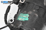 Компресор климатик за Renault Megane Scenic (10.1996 - 12.2001) 2.0 i (JA0G), 109 к.с., № 7700866828