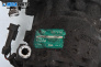 Компресор климатик за Alfa Romeo 145 Hatchback (07.1994 - 01.2001) 1.6 i.e. 16V T.S., 120 к.с., № 60653652