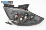 Стоп за Opel Antara SUV (05.2006 - 03.2015), джип, позиция: лява