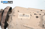 Диференциал за Opel Antara SUV (05.2006 - 03.2015) 2.0 CDTI 4x4, 150 к.с., автоматик