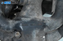 Всмукателен колектор за Ford Mondeo I Hatchback (02.1993 - 08.1996) 1.6 i 16V, 90 к.с., № 938F-9424-LE