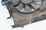 Перки охлаждане за Citroen ZX Hatchback (03.1991 - 07.1999) 1.4 i, 75 к.с.
