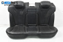Кожен салон за Mercedes-Benz S-Class Sedan (W222) (05.2013 - ...), 4+1 вр.