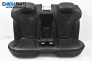Кожен салон за Mercedes-Benz S-Class Sedan (W222) (05.2013 - ...), 4+1 вр.