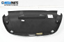 Кора заден капак за Mercedes-Benz S-Class Sedan (W222) (05.2013 - ...), 4+1 вр., седан, № A2226901441