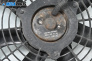 Перка охлаждане за Kia Carens II Minivan (07.2002 - 05.2006) 2.0 CRDi, 113 к.с.