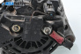 Алтернатор / генератор за Renault Laguna II Hatchback (03.2001 - 12.2007) 1.9 dCi (BG08, BG0G), 120 к.с., № 0124525047