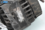 Алтернатор / генератор за Alfa Romeo 147 Hatchback (10.2000 - 12.2010) 1.9 JTDM 8V, 120 к.с., № 46782213