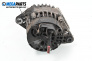 Алтернатор / генератор за Alfa Romeo 147 Hatchback (10.2000 - 12.2010) 1.9 JTDM 8V, 120 к.с., № 46782213